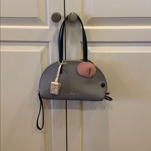 Kate spade handbag.